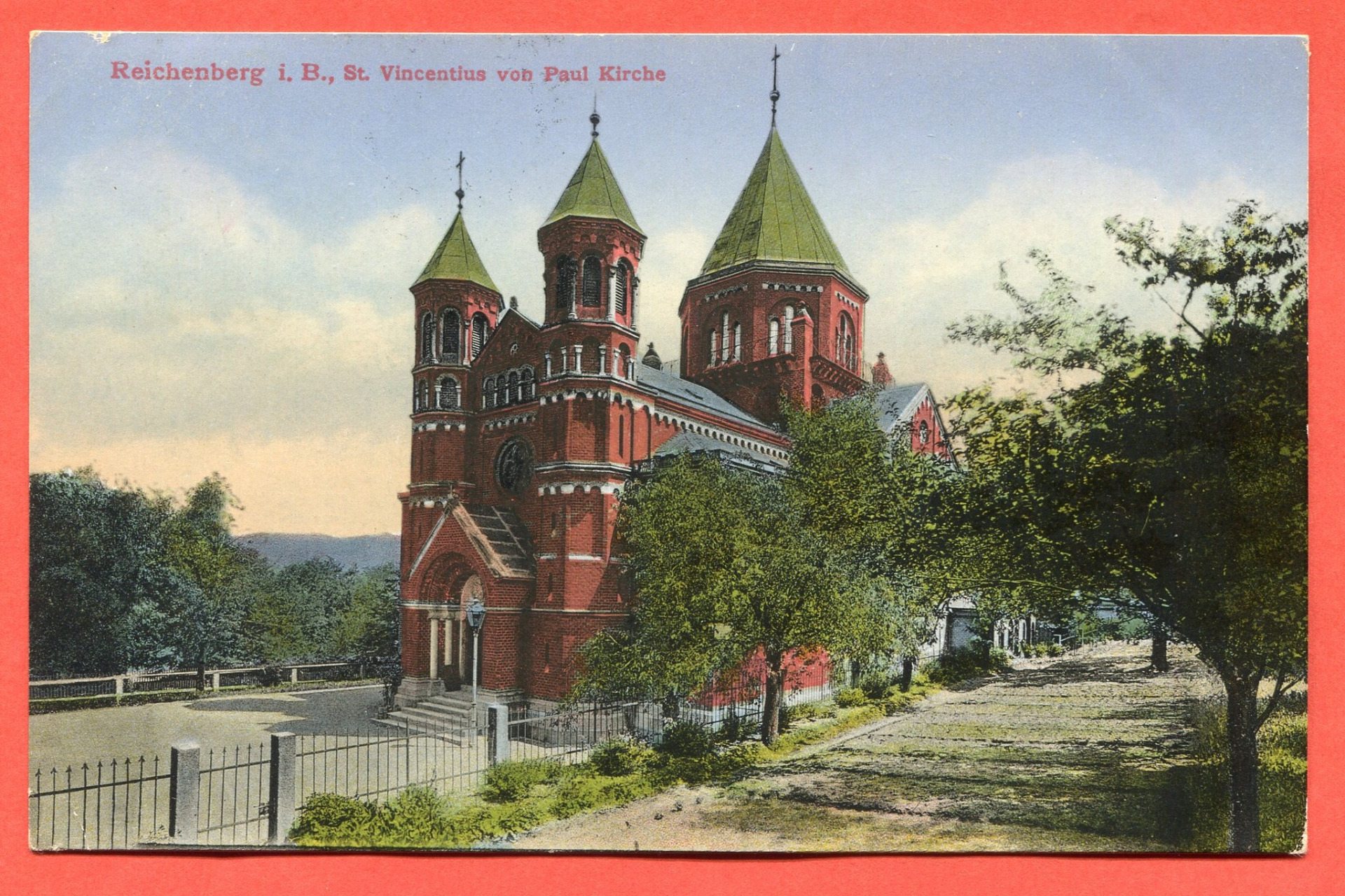 archiv Tomáš Pazderník