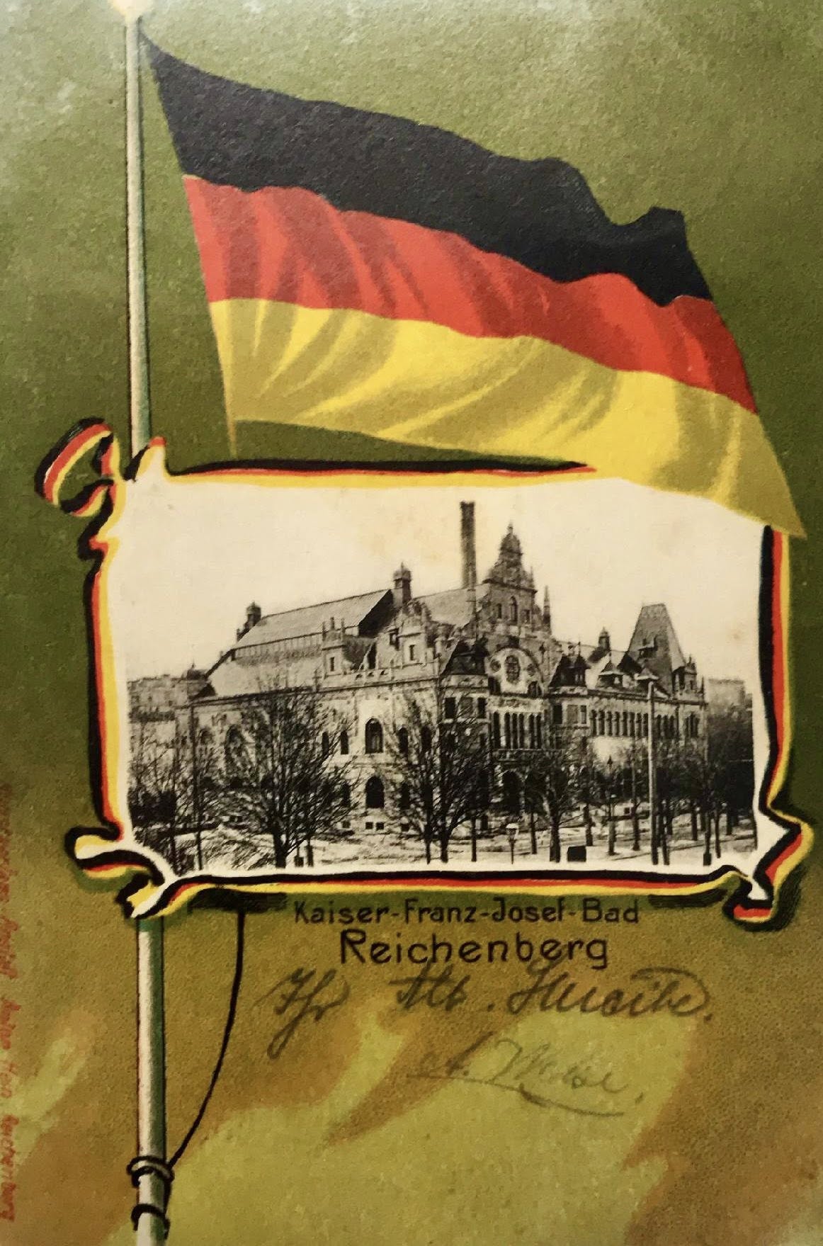 archiv Michal Marosz