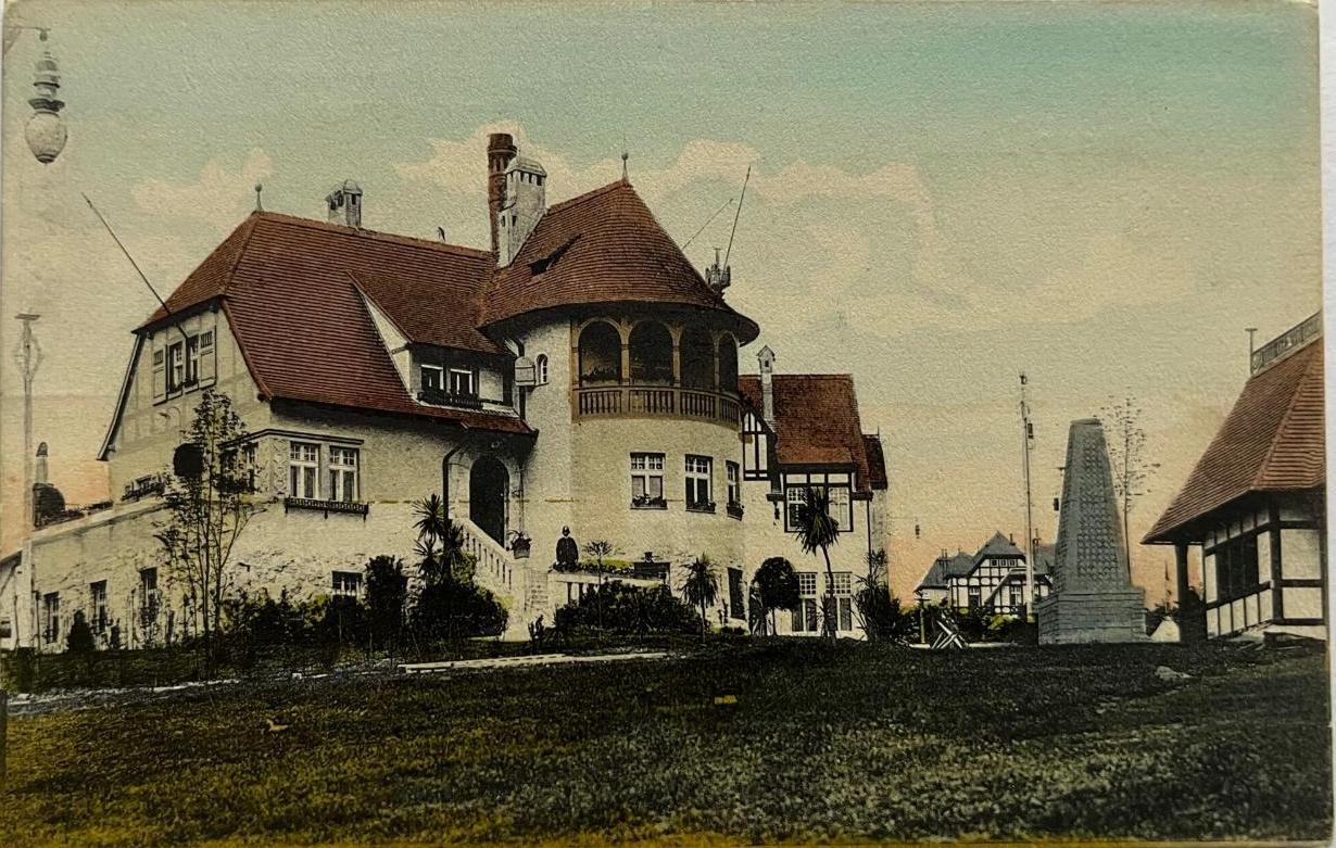 archiv M.Gergelčík