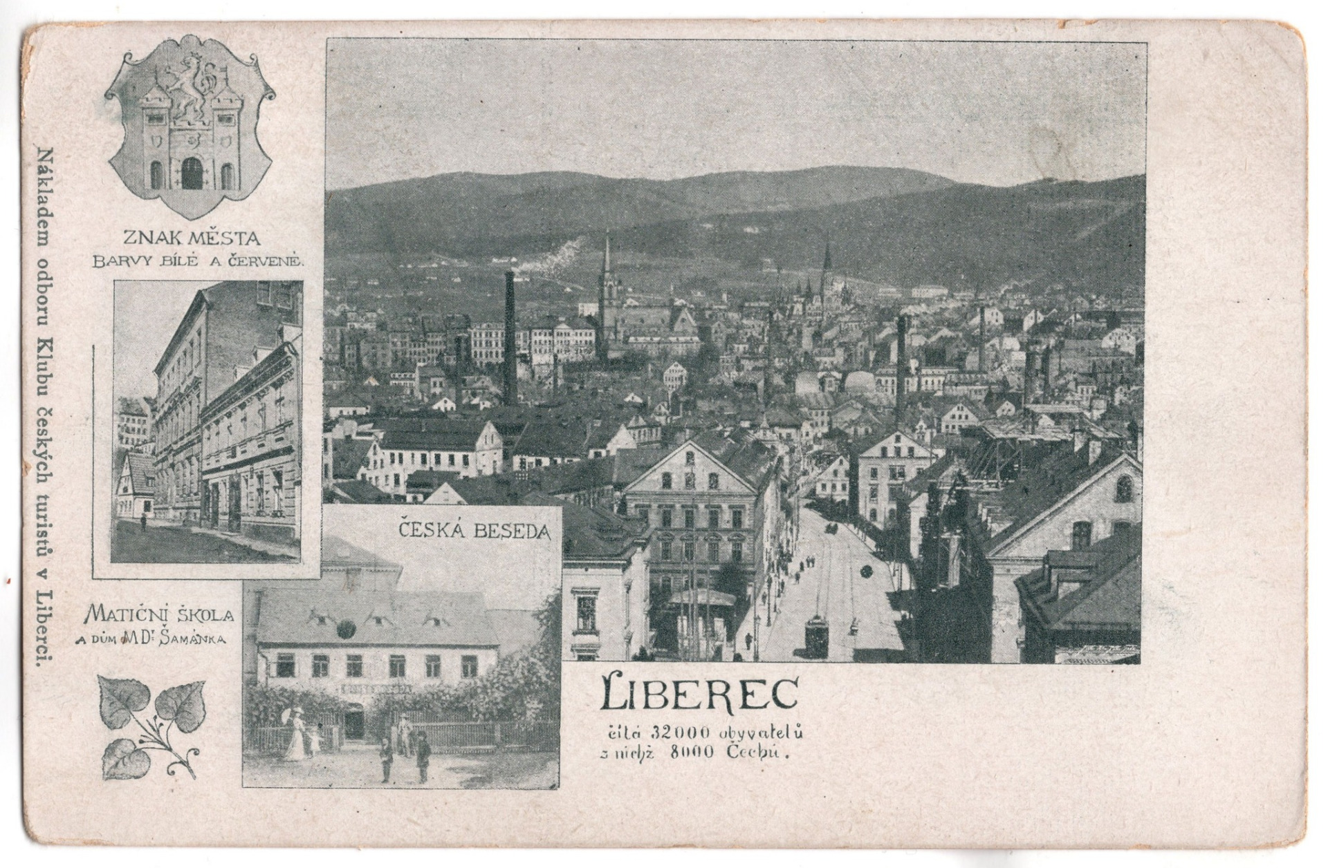 archiv Honza Půlpán