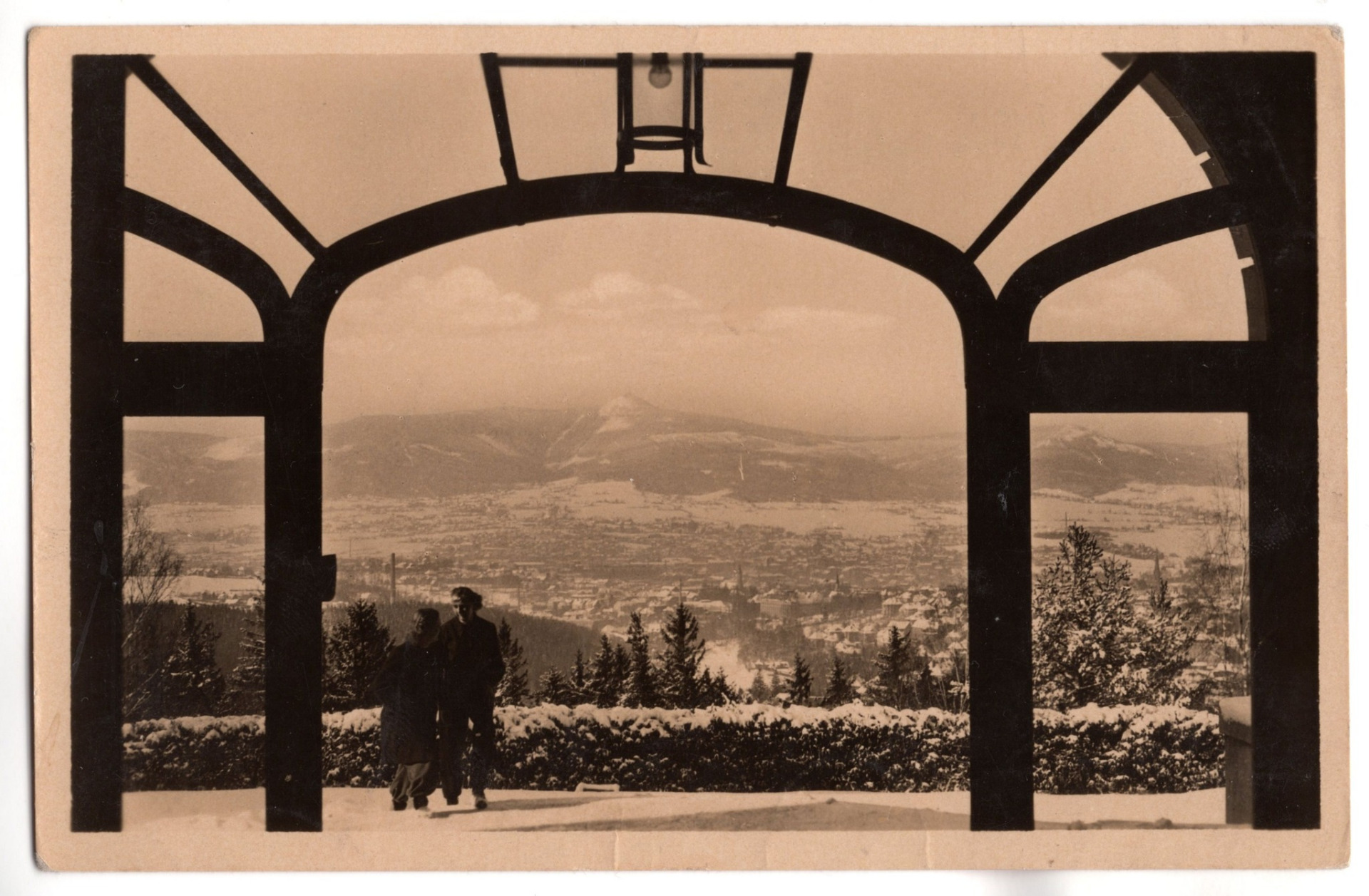 archiv Honza Půlpán