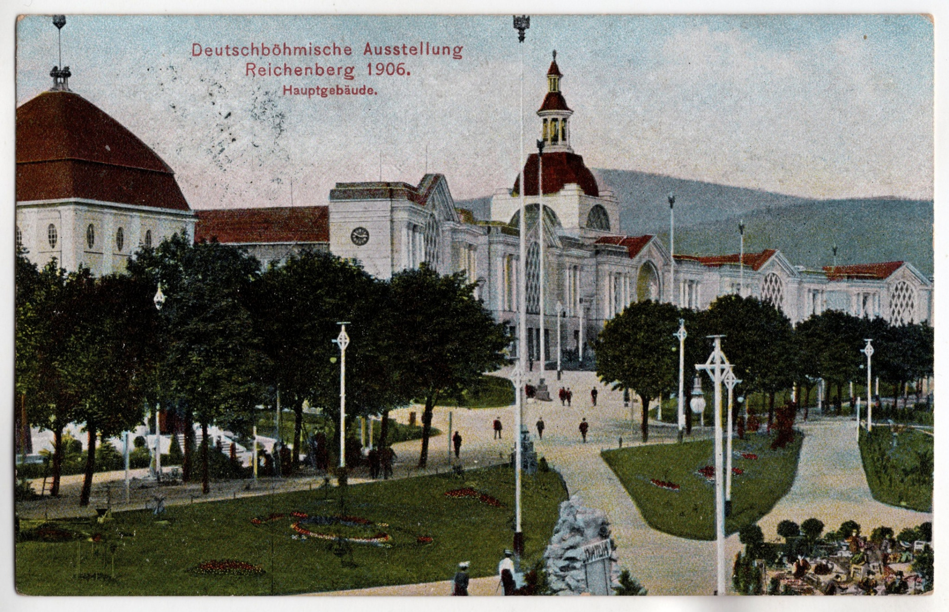 archiv Honza Půlpán