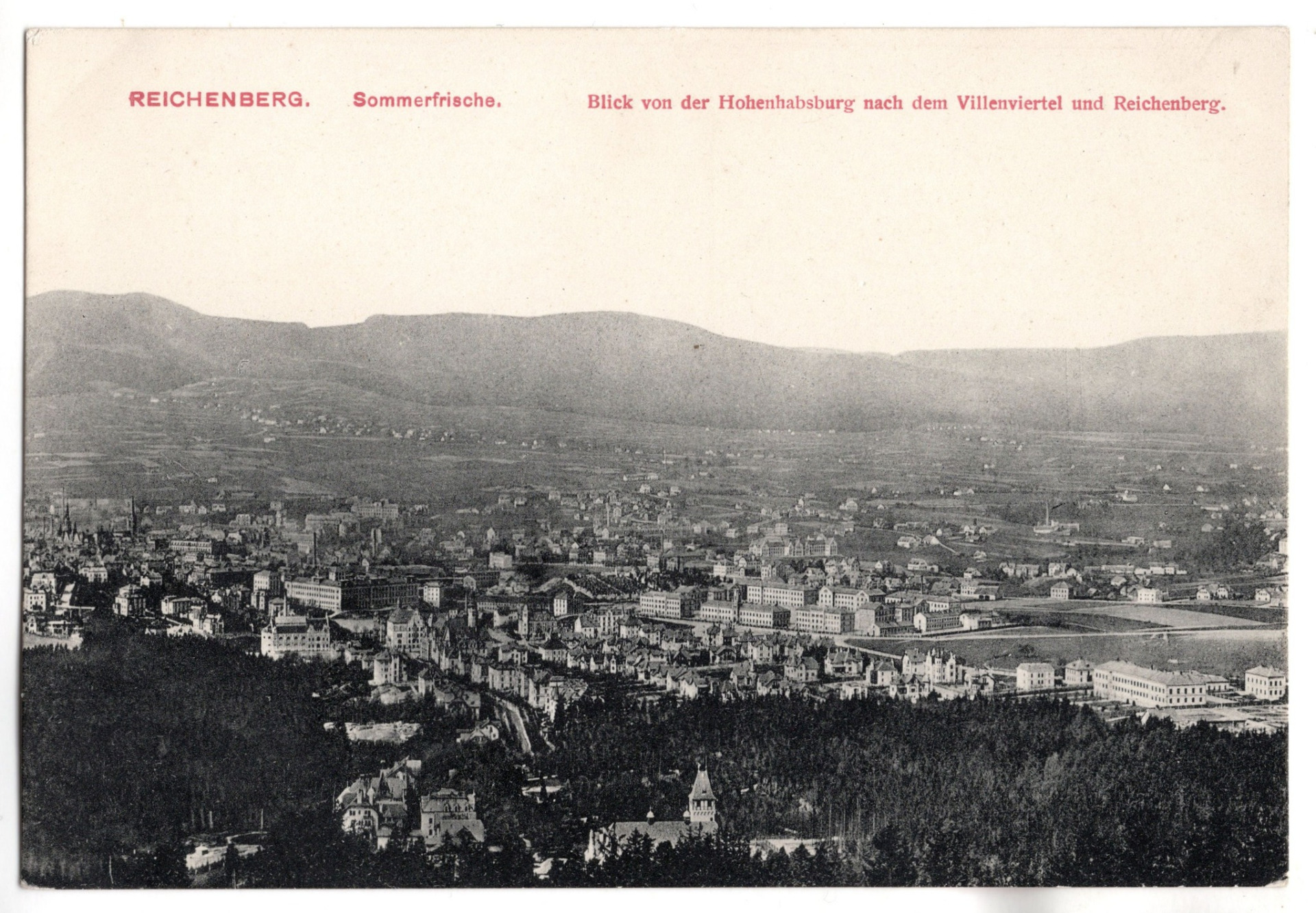 archiv Honza Půlpán