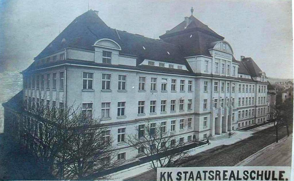 archiv M.Gergelčík