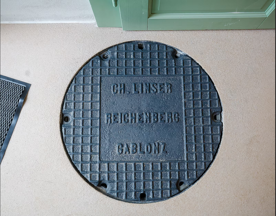 V Liberci skončila přestavba bývalé slévárny na městské kreativní a kulturní centrum Linserka téměř za 43 milionů korun. (15. prosince 2025)  Autor: Ota Bartovský, MAFRA