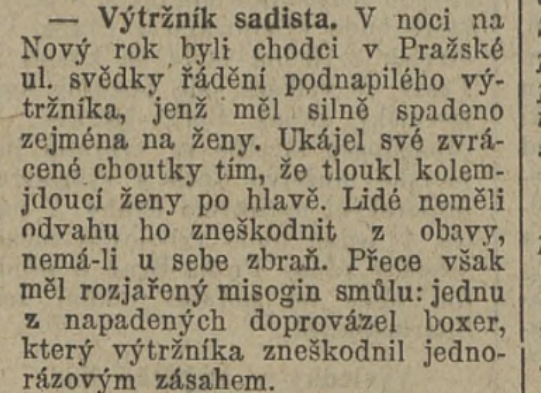 Stráž severu 3.ledna 1946 (archiv R.Kittler)