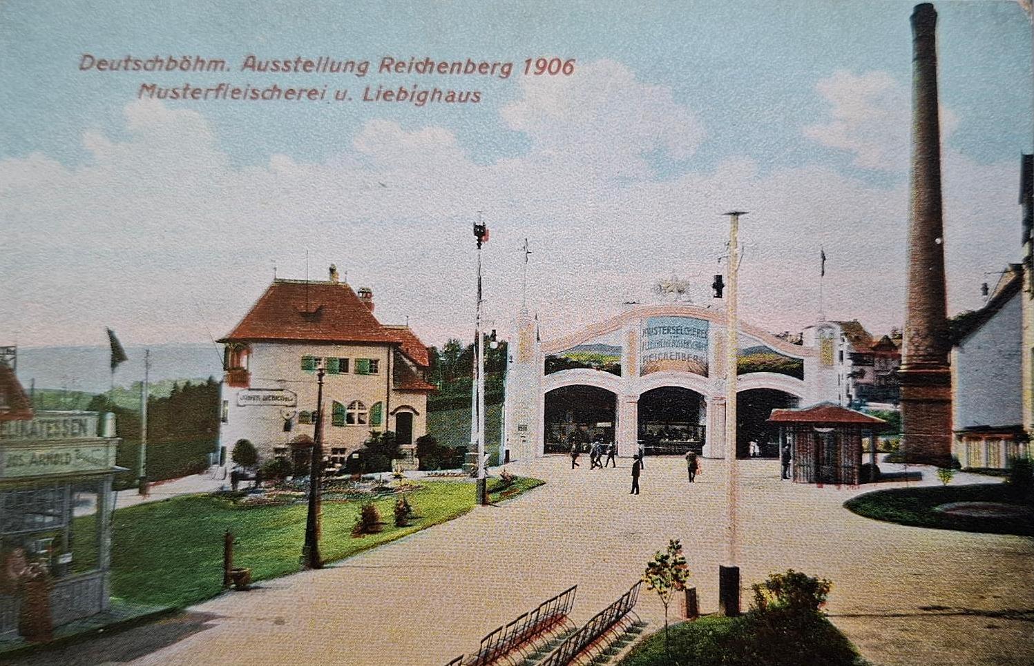 archiv M. Gergelčík