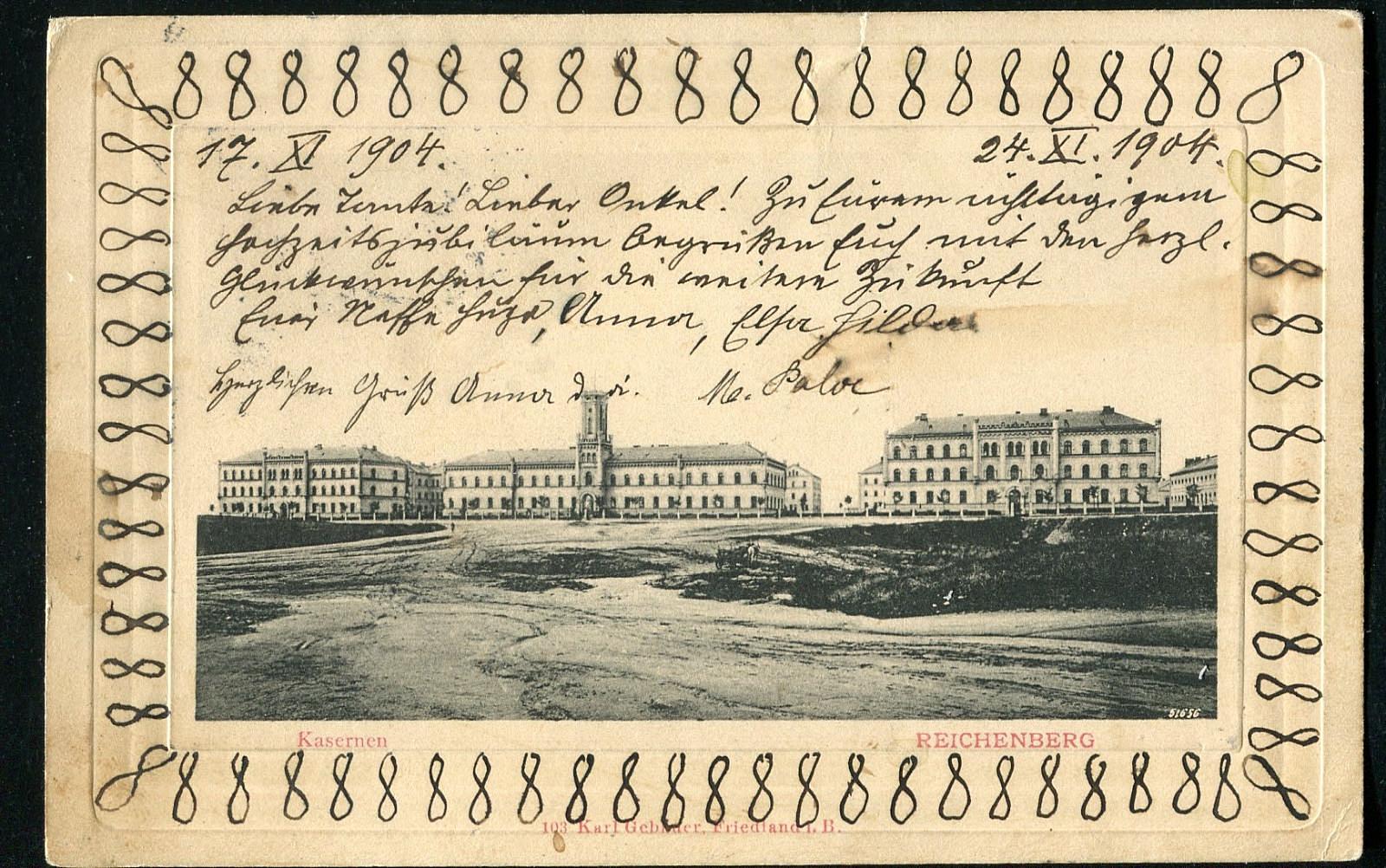 archiv M,Gergelčík