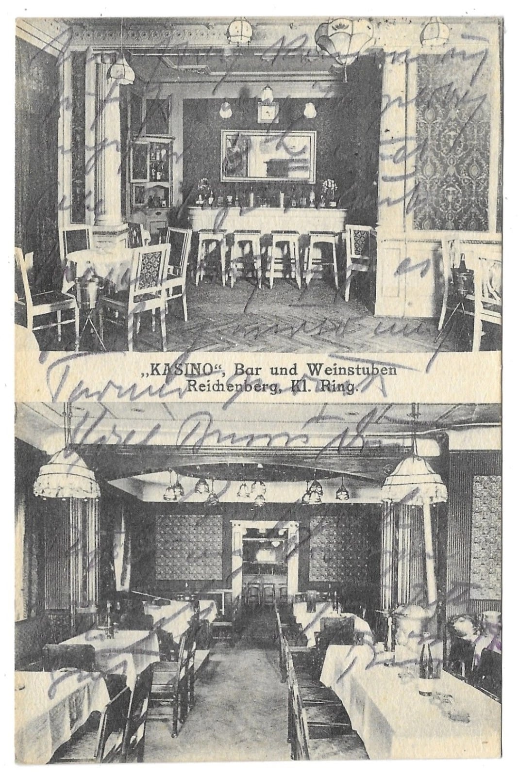 archiv M.Gergelčík