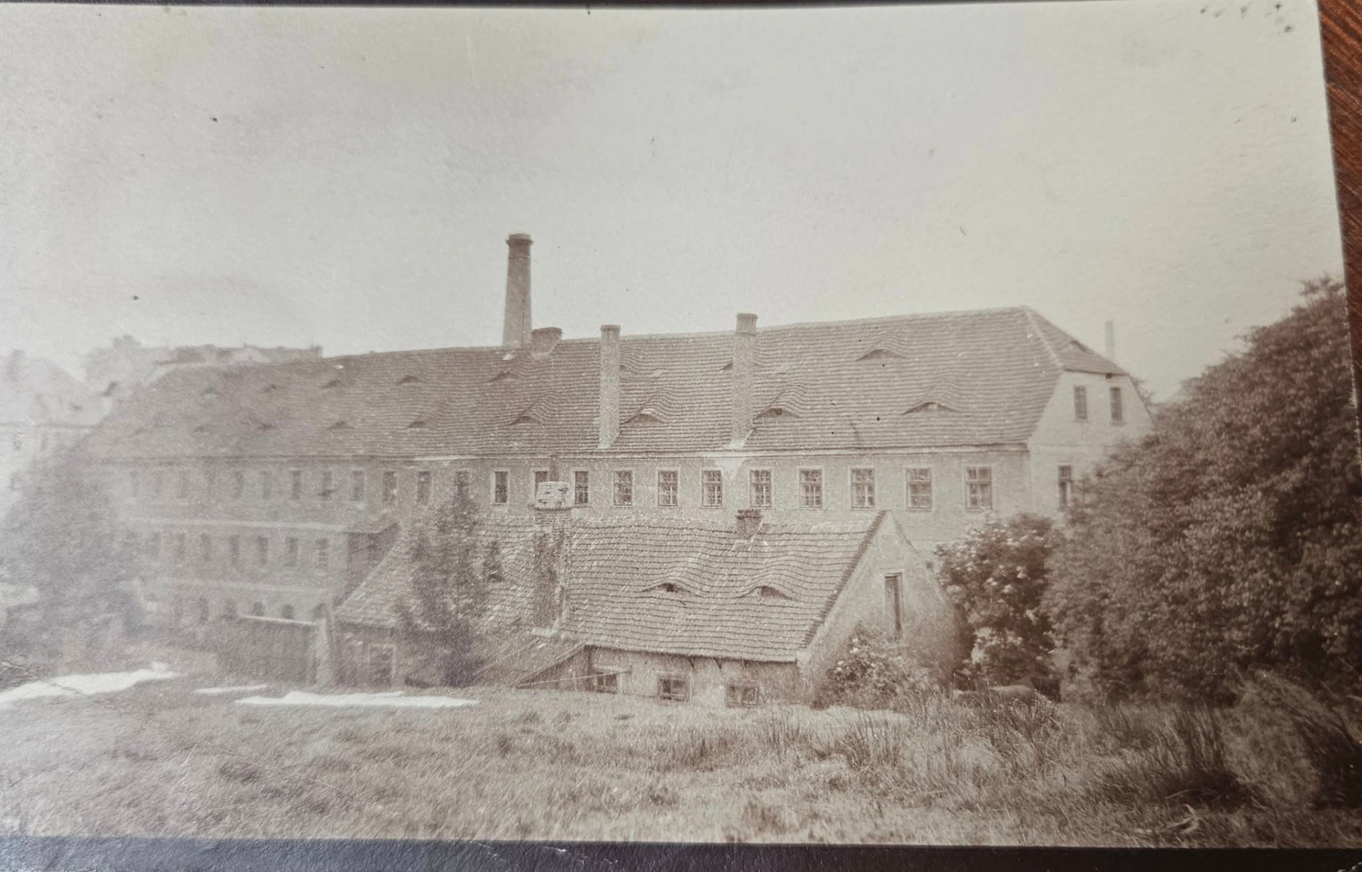 archiv Tomáš Maděra