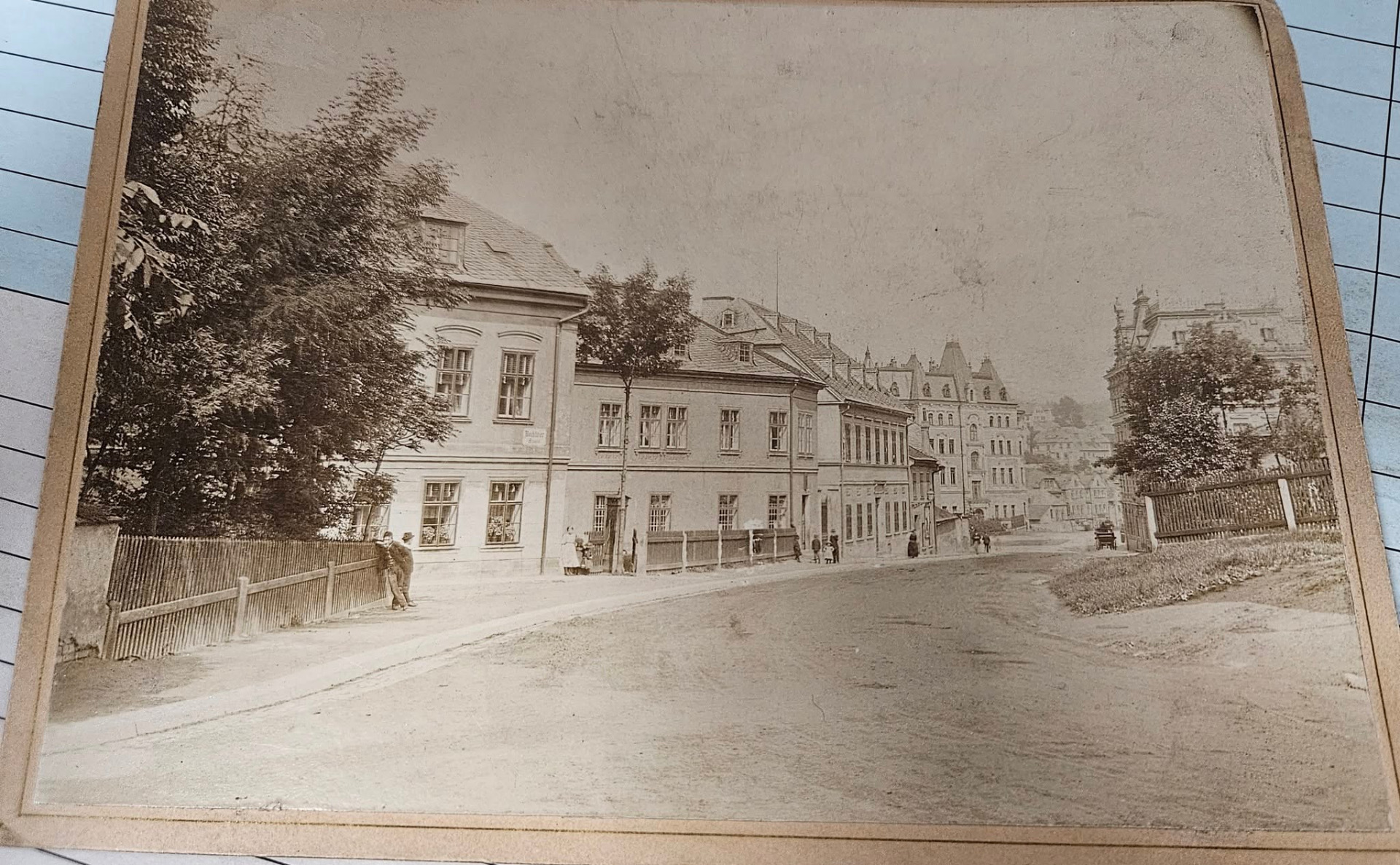 archiv Tomáš Maděra