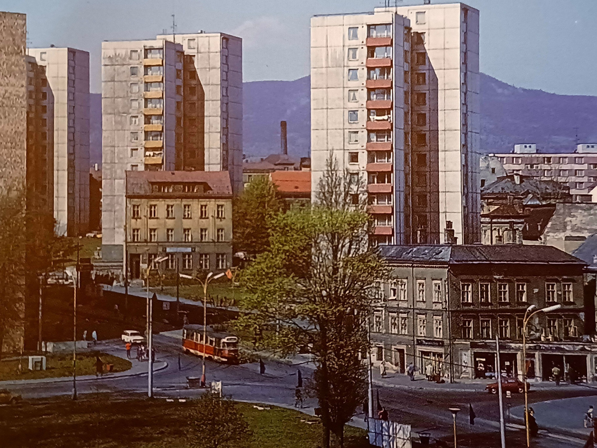 archiv Iveta Mowaldová