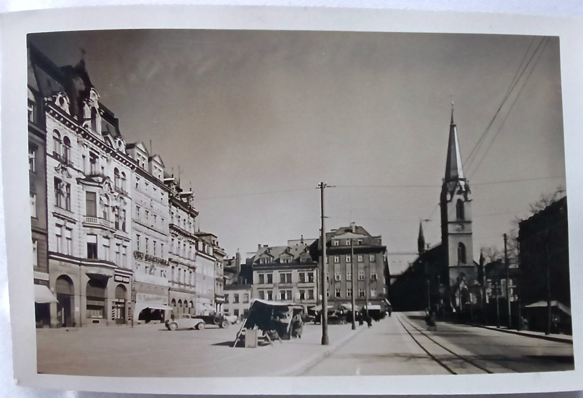 archiv Václav Honzejk