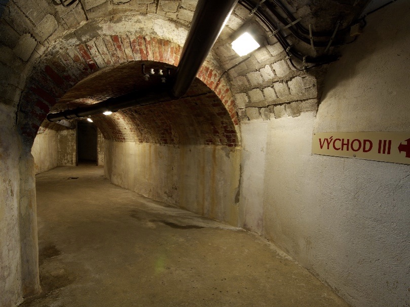 Kryt civilní obrany