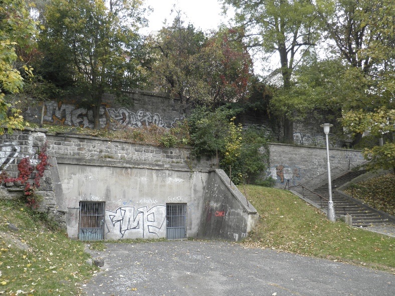 Kryt civilní obrany