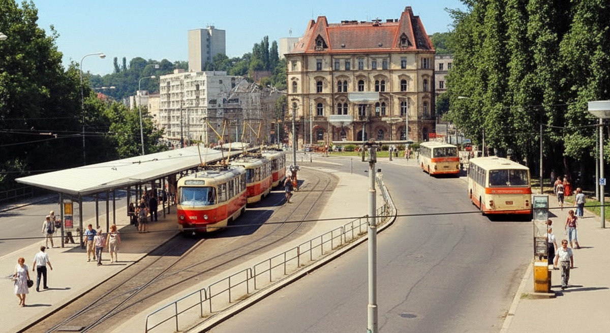 zdroj: Liberec a okolí