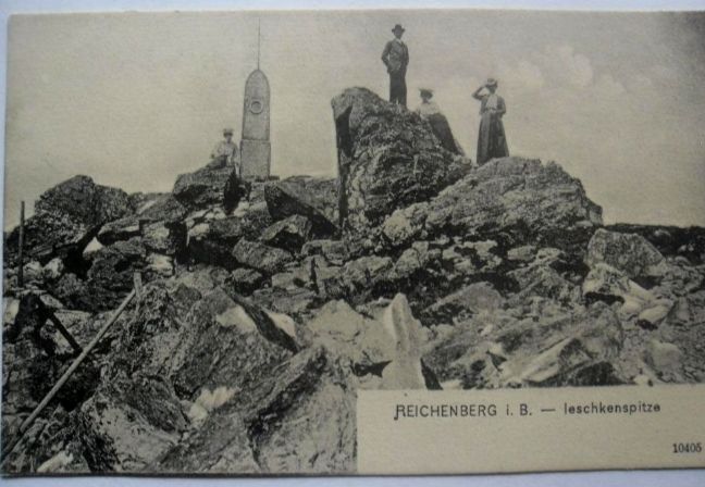 archiv M.Gergelčík