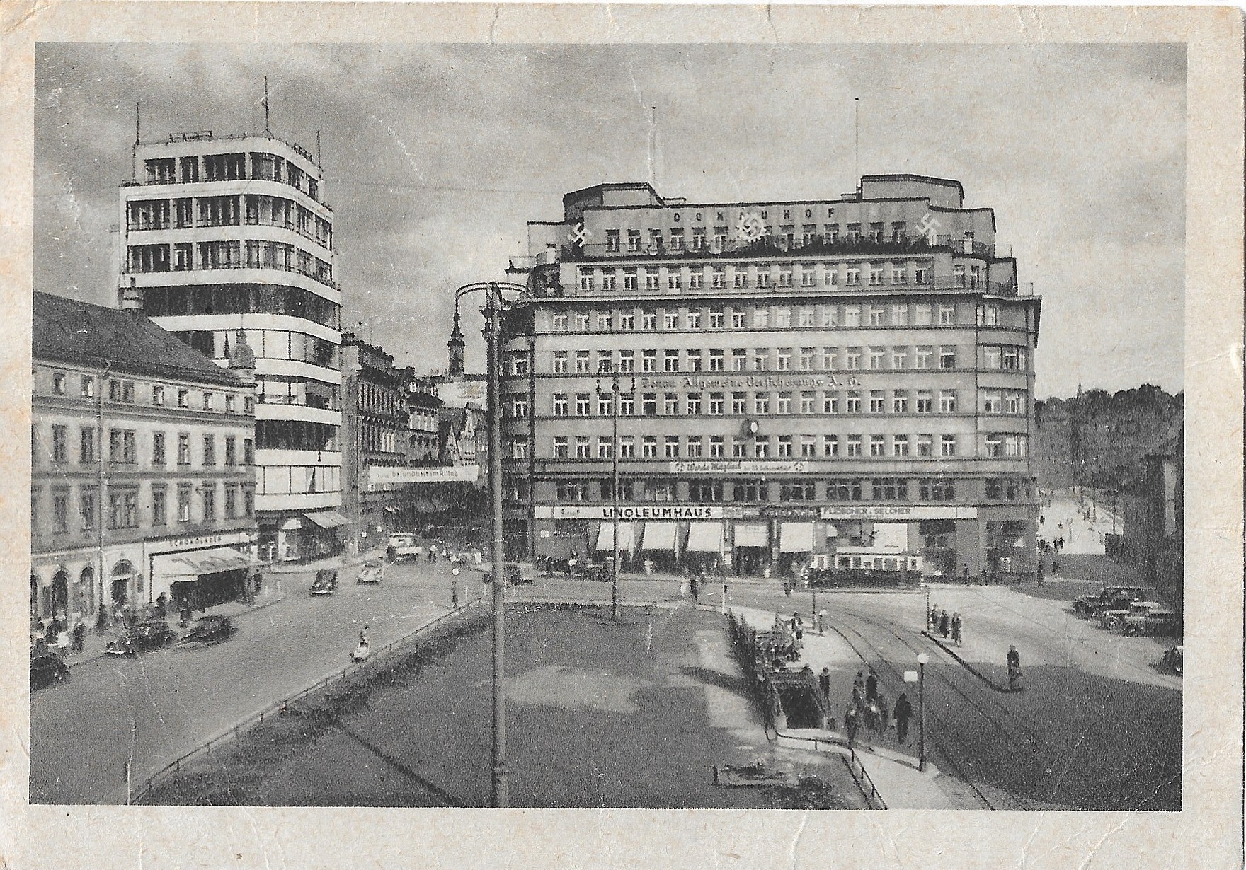 cca 1942 (archiv Boveraclubu)