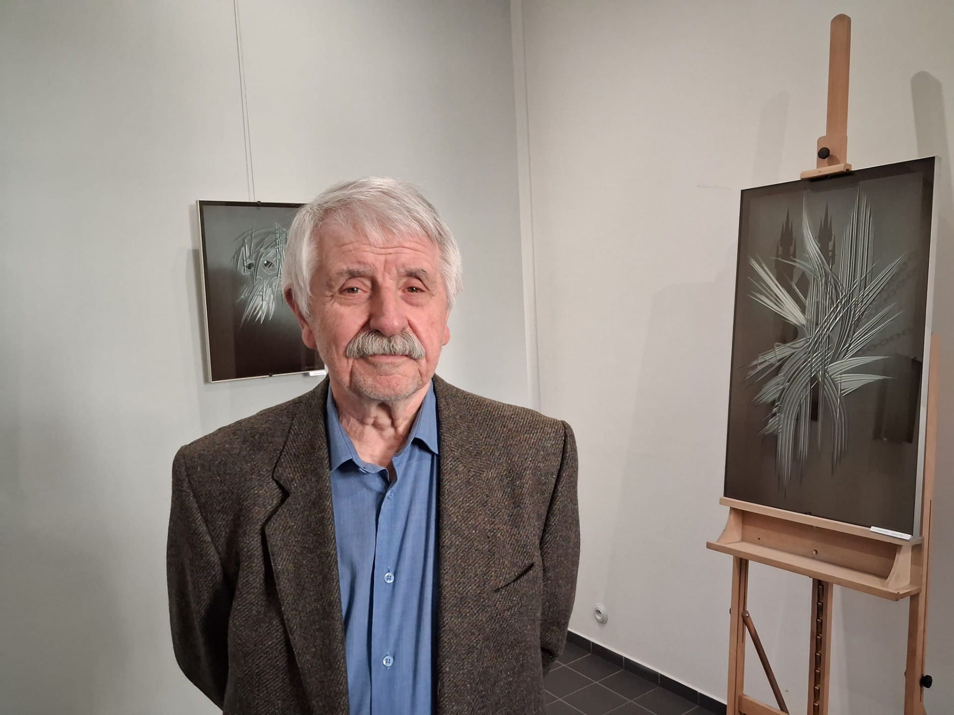 foto Jaroslav Hoření