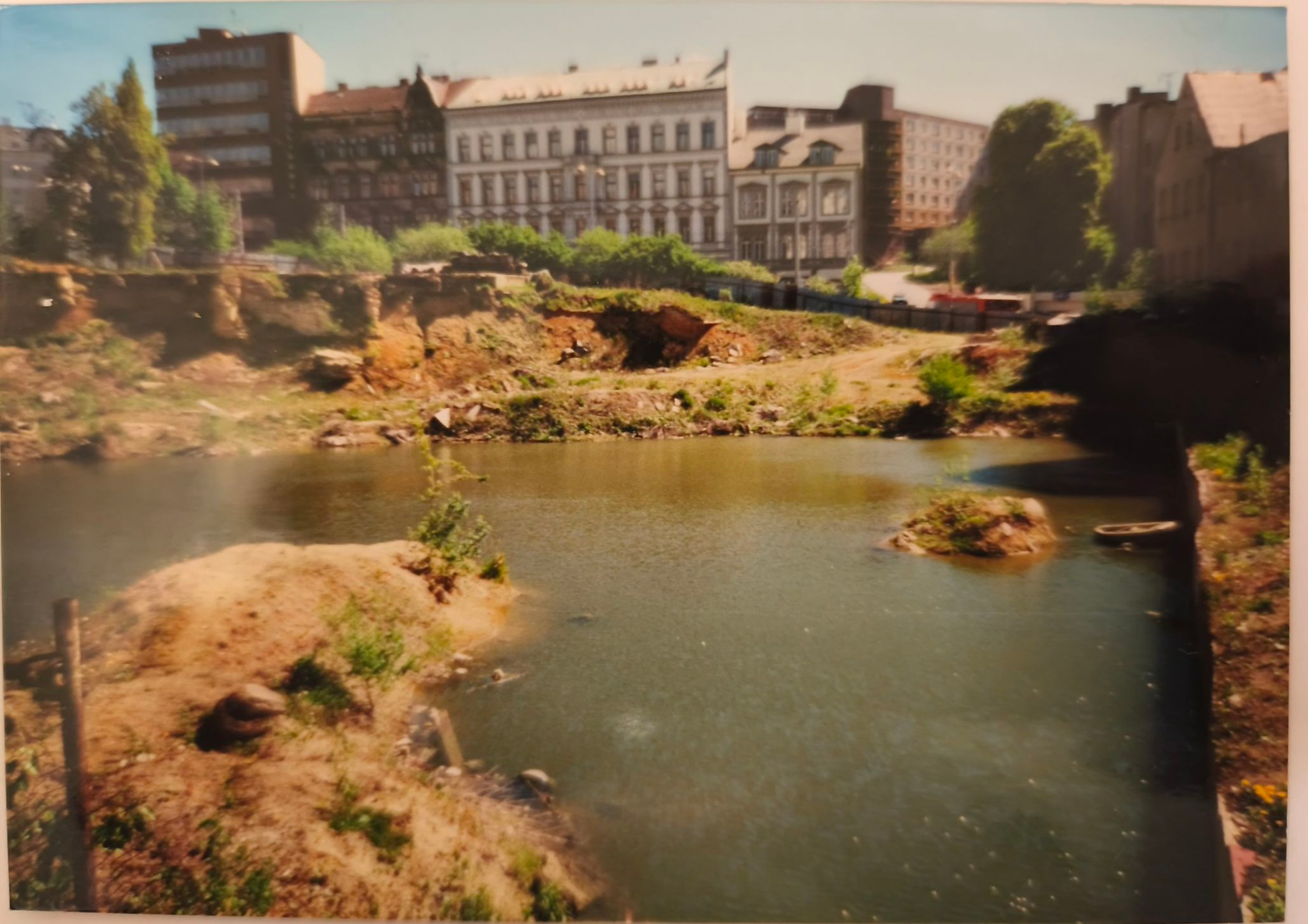 archiv Karina Mocová