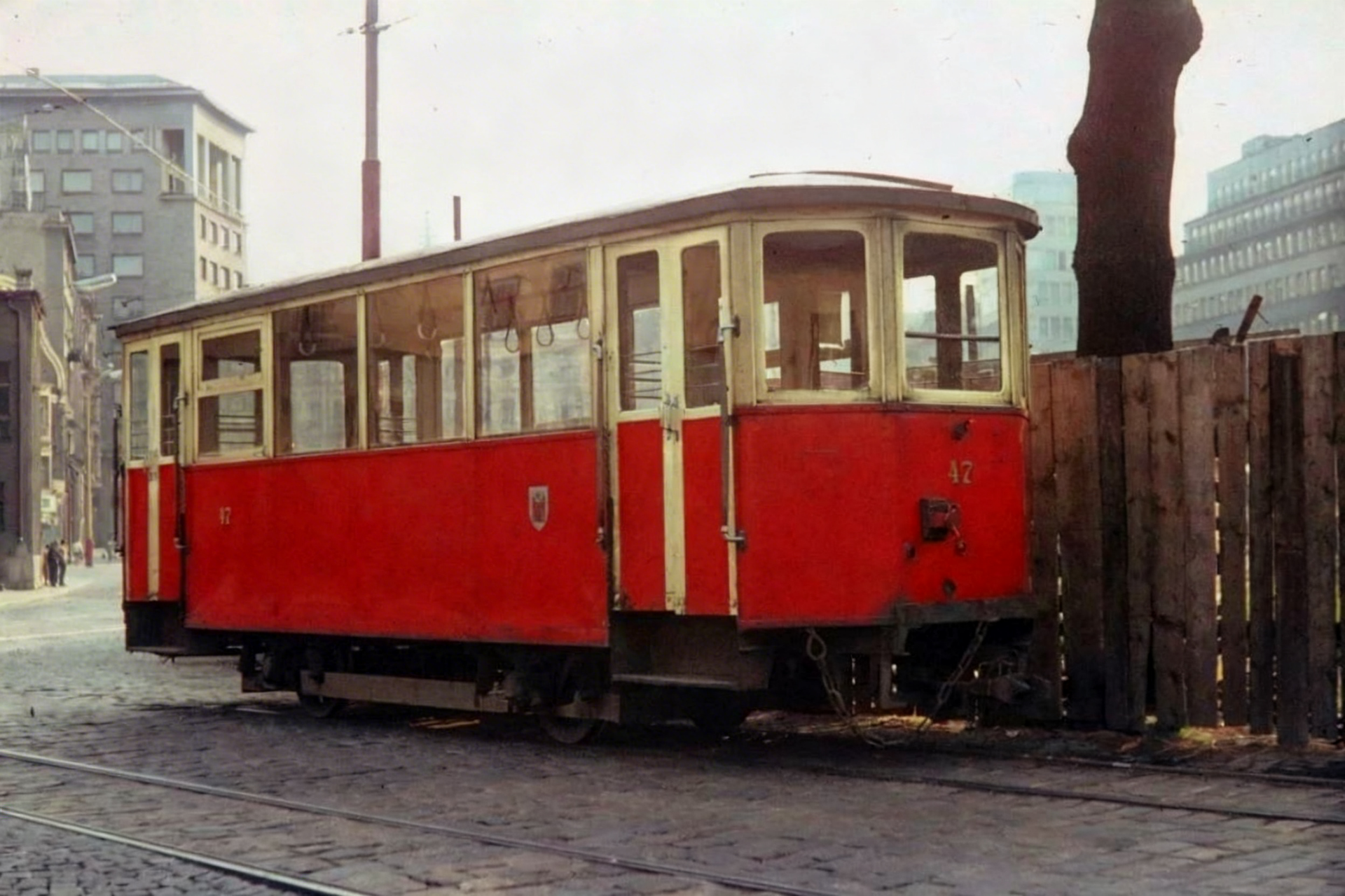 kolem roku 1967 Zdroj: E-bay