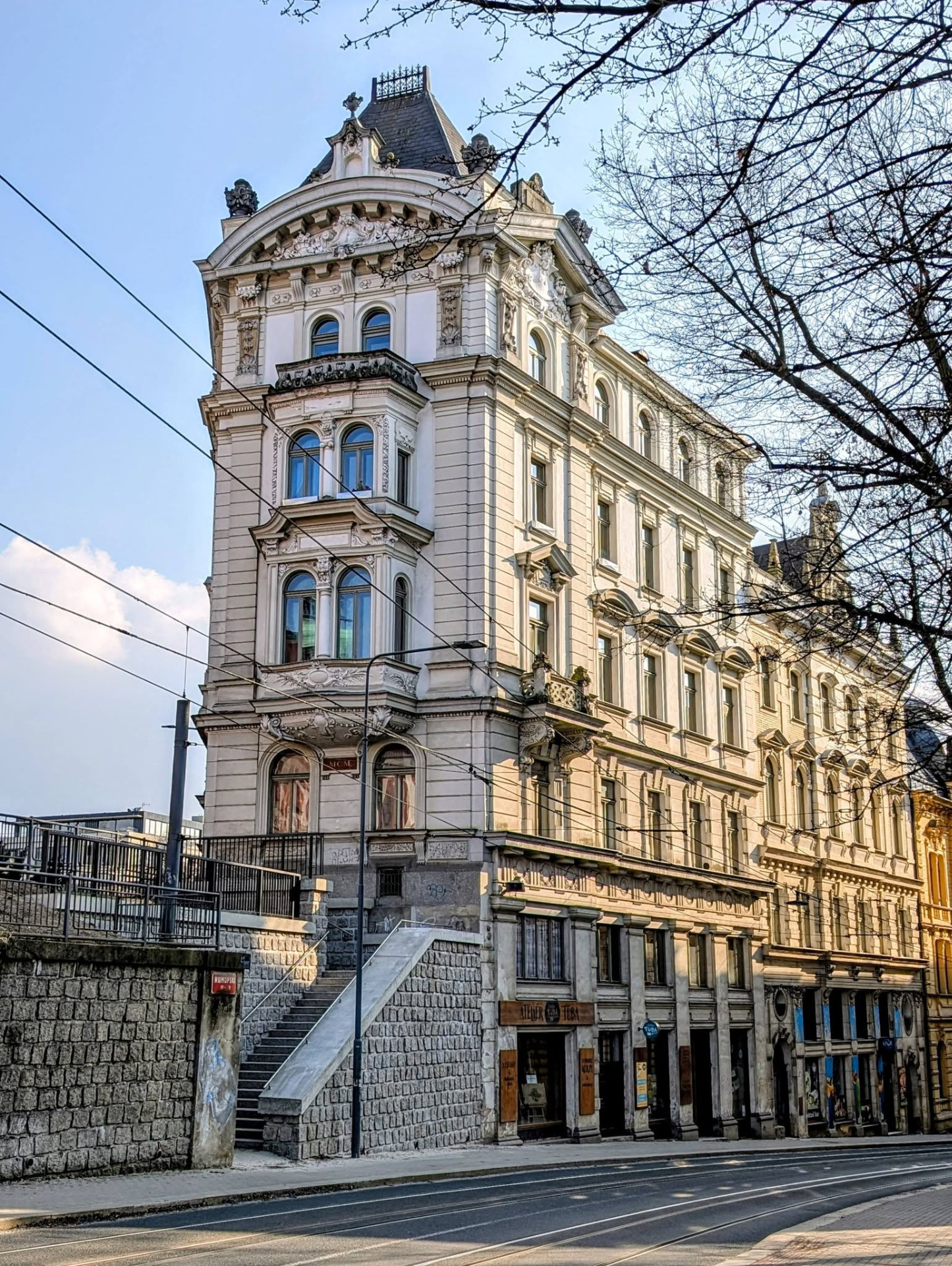 foto Jaroslava Čiháčková