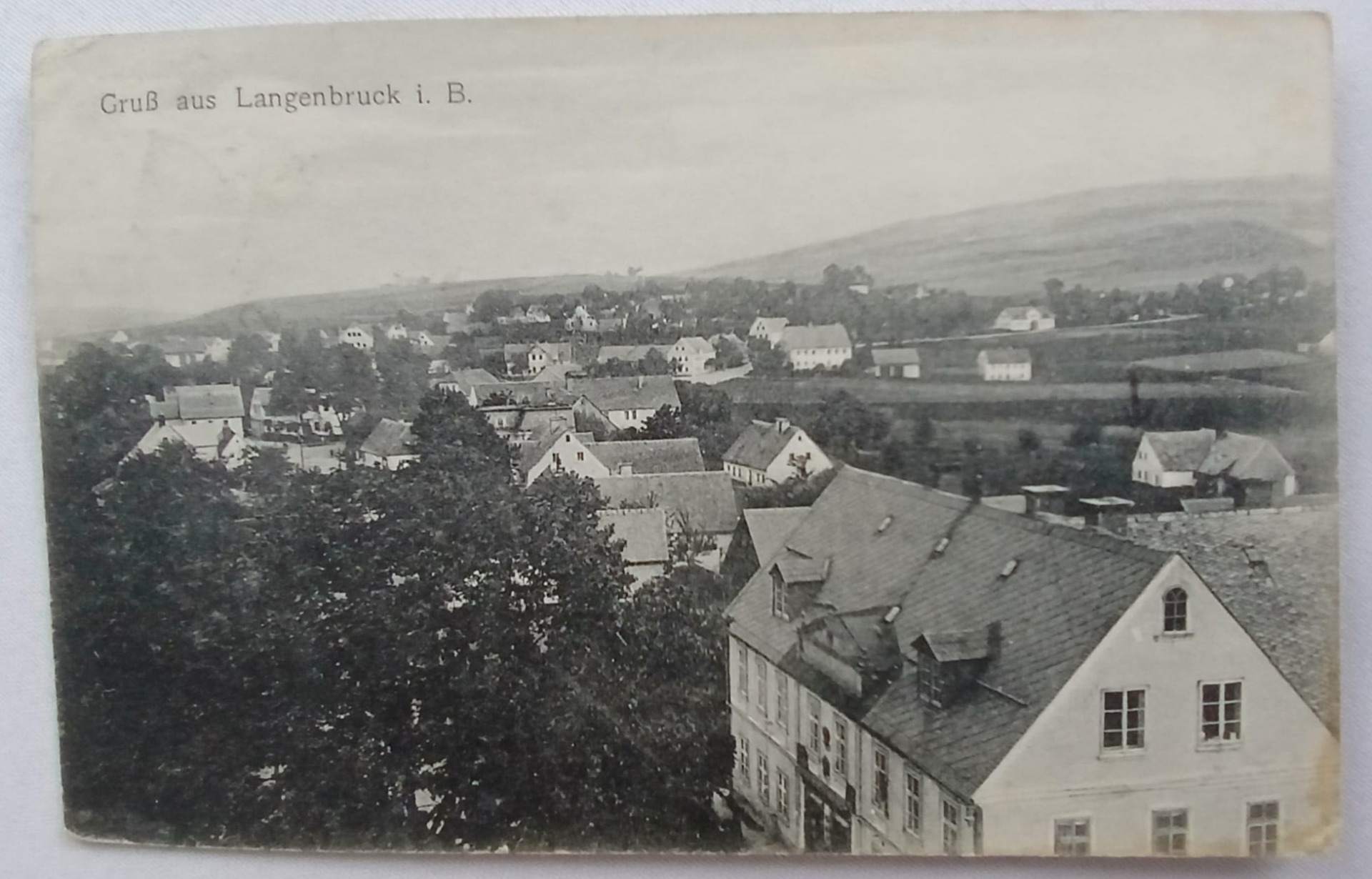 archiv Václav Honzejk