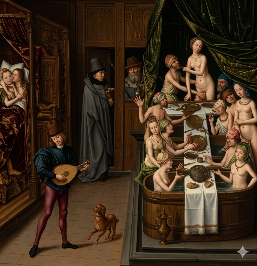 I takto mohl vypadat obraz