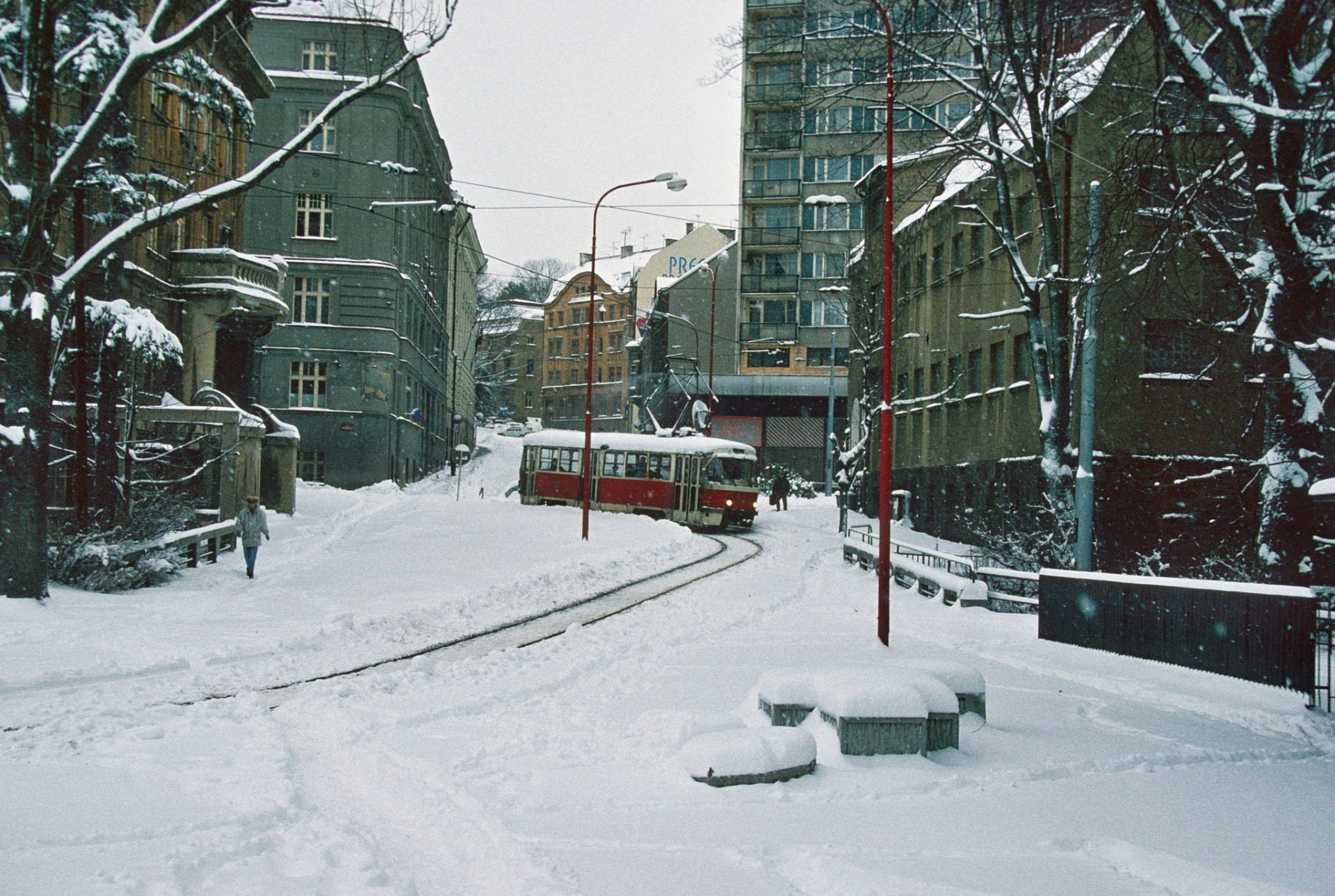 1993 (archiv Jiří Peterka)