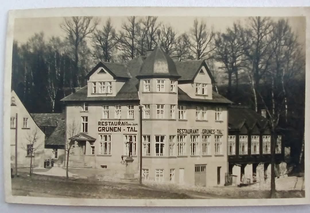 archiv Václav Honzejk