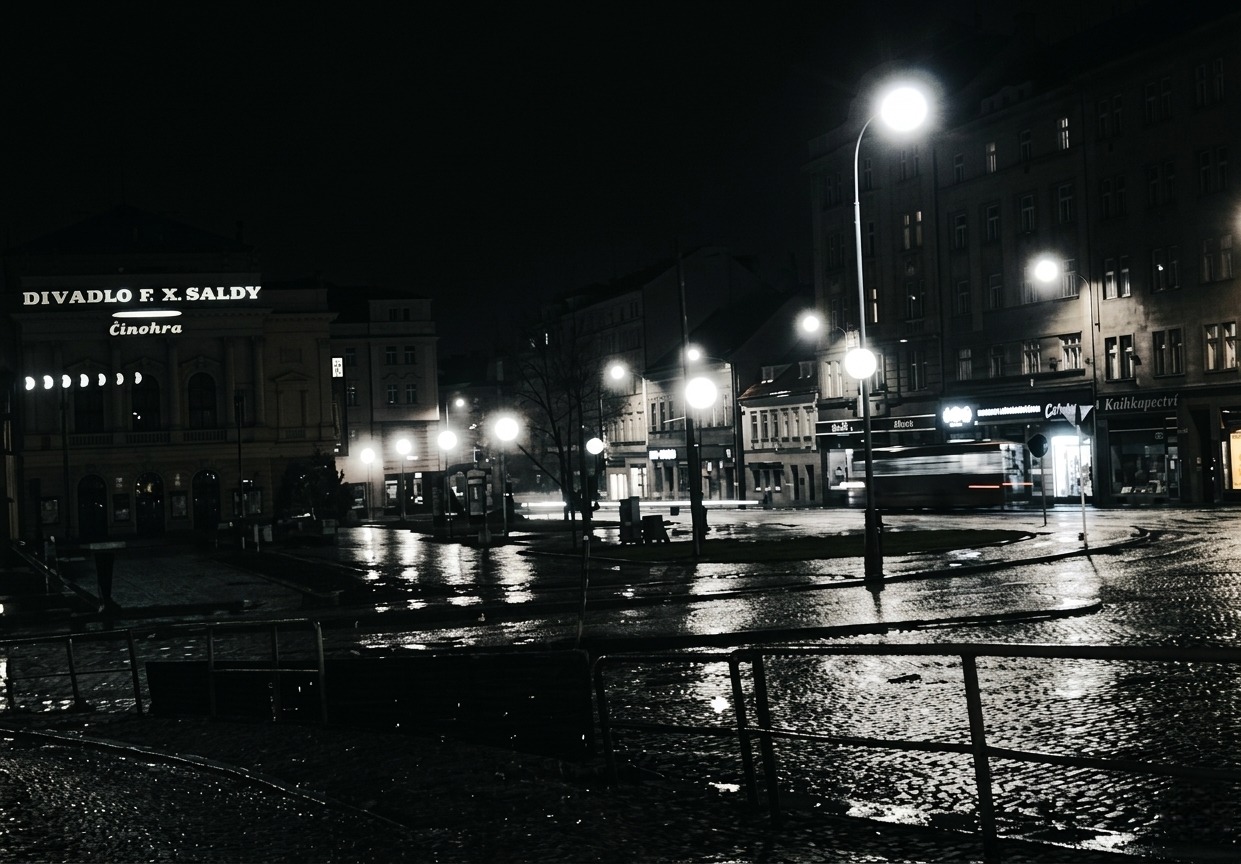archiv Pohádkový Honza