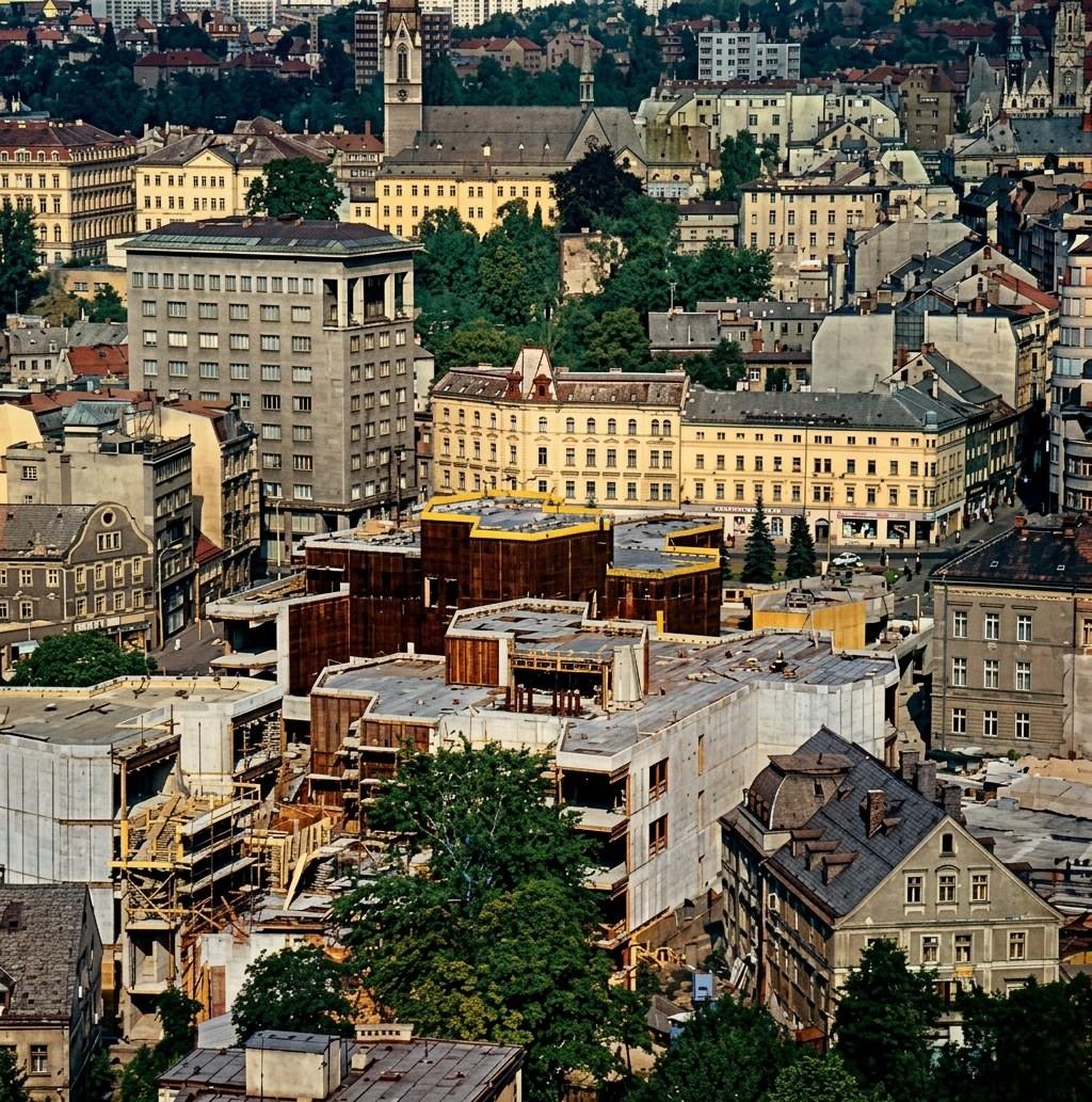 archiv Pohádkový Honza