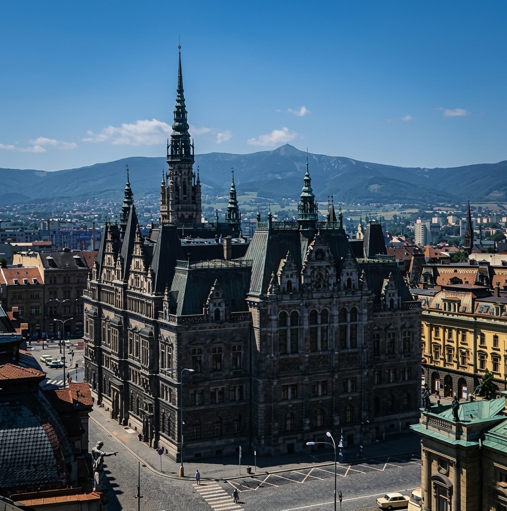 archiv Pohádkový Honza