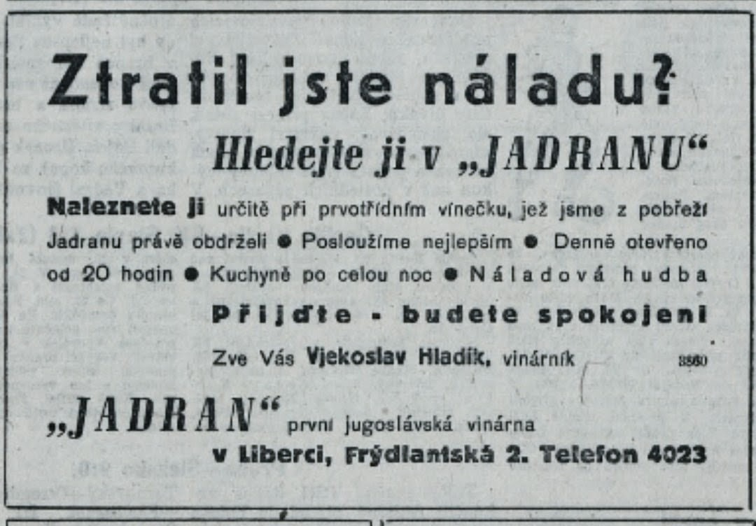 Stráž severu 23.dubna 1946