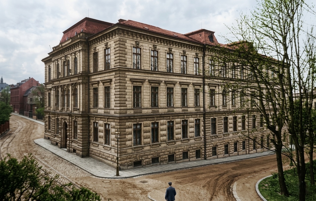 kolorováno
