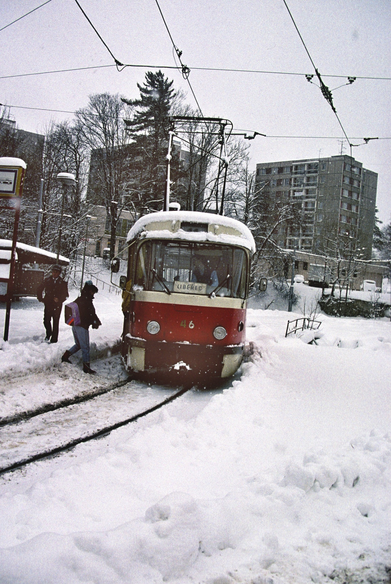 1993 (archiv Jiří Peterka)