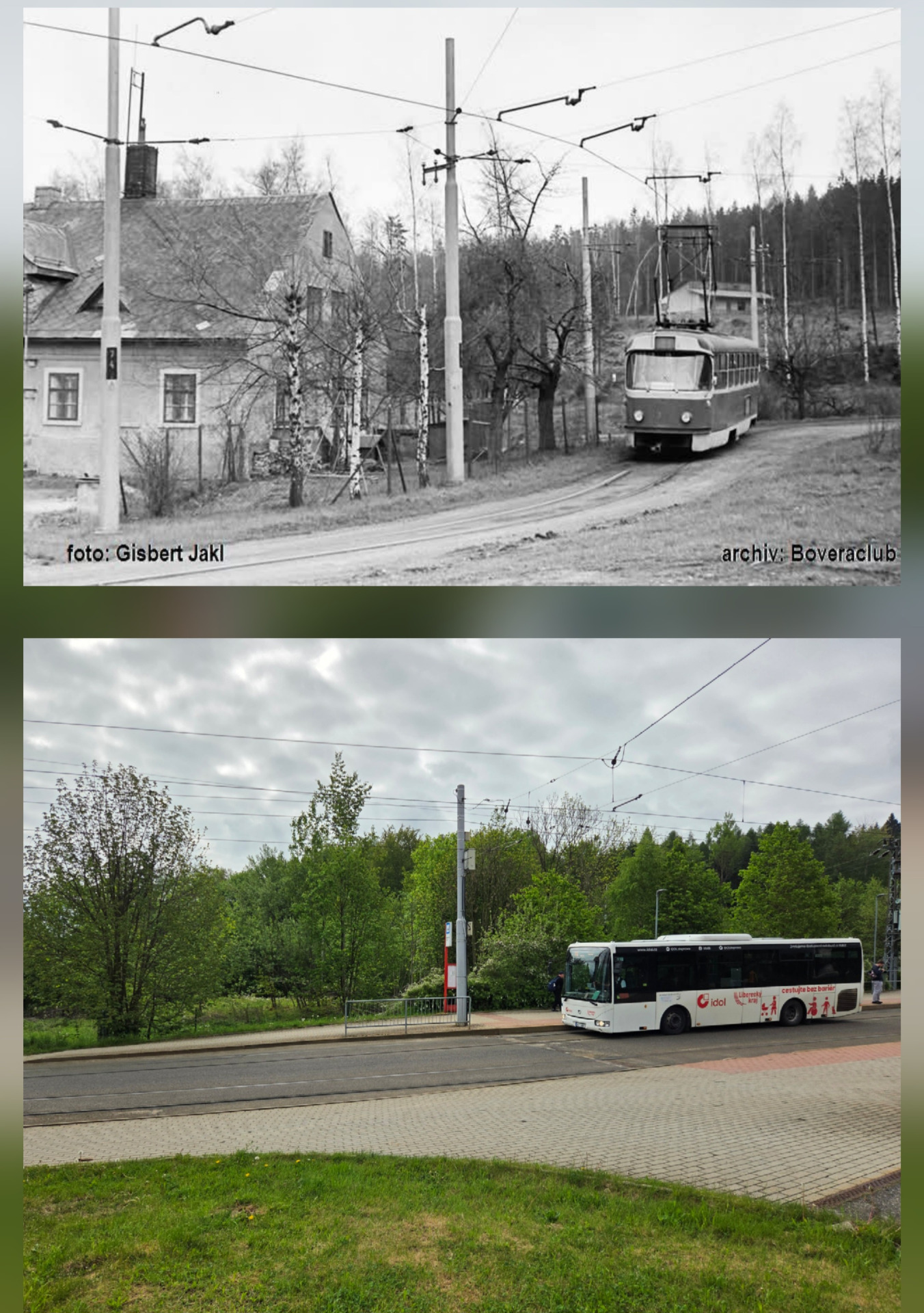 29.4.1979 fotil Gisbert Jäkl a 9.5.2026