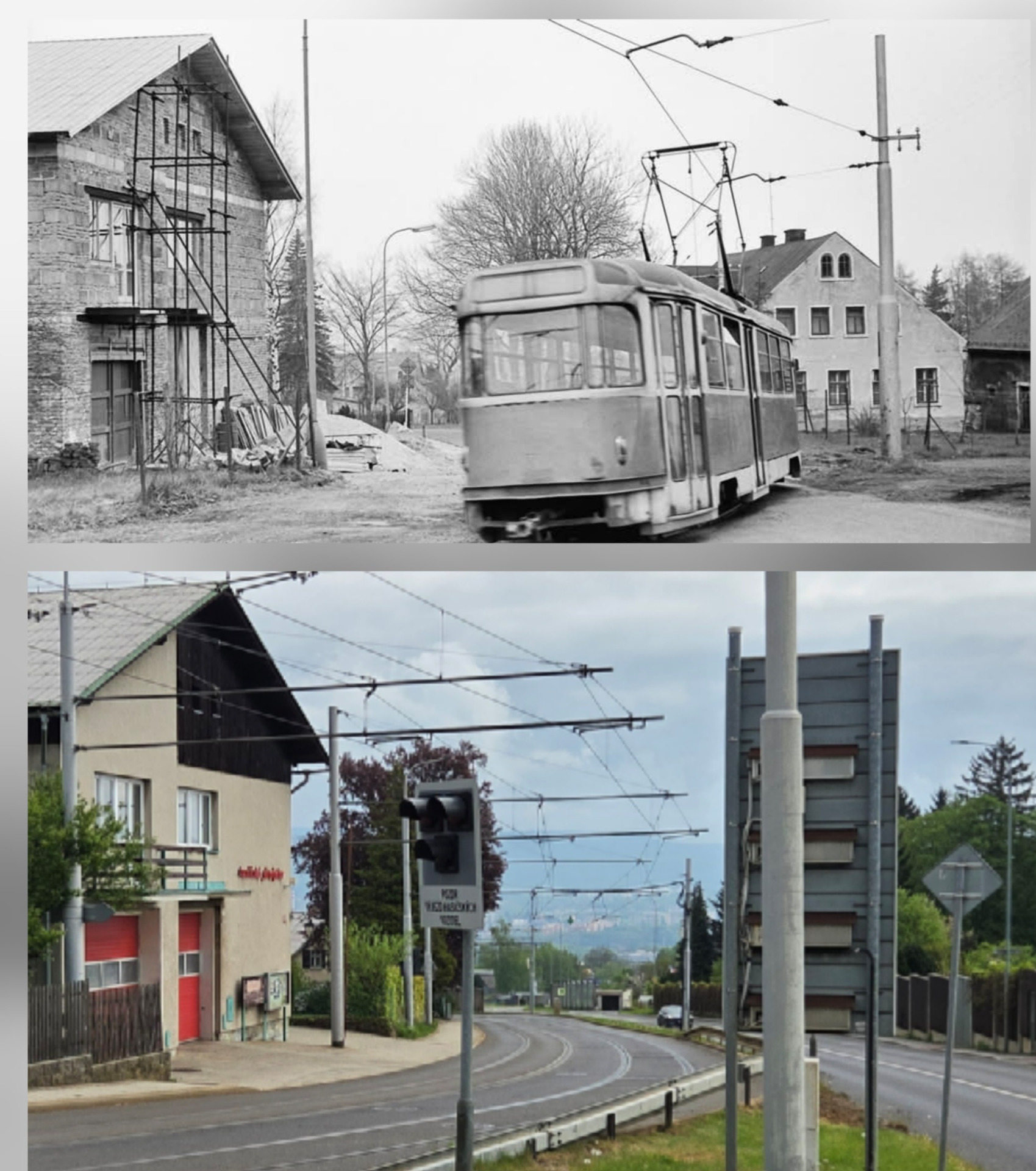 29.4.1979 fotil Gisbert Jäkl a 9.5.2026