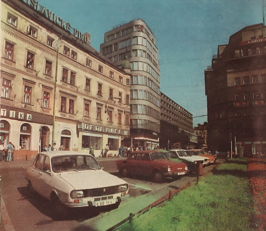 archiv Pohádkový Honza