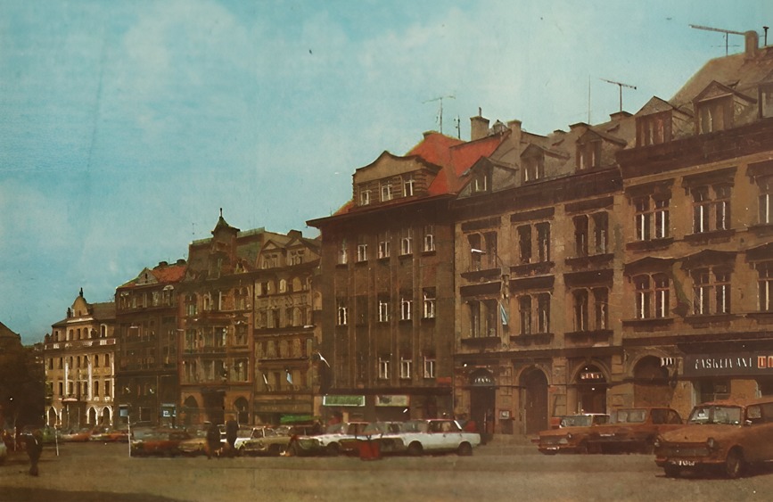 archiv Pohádkový Honza