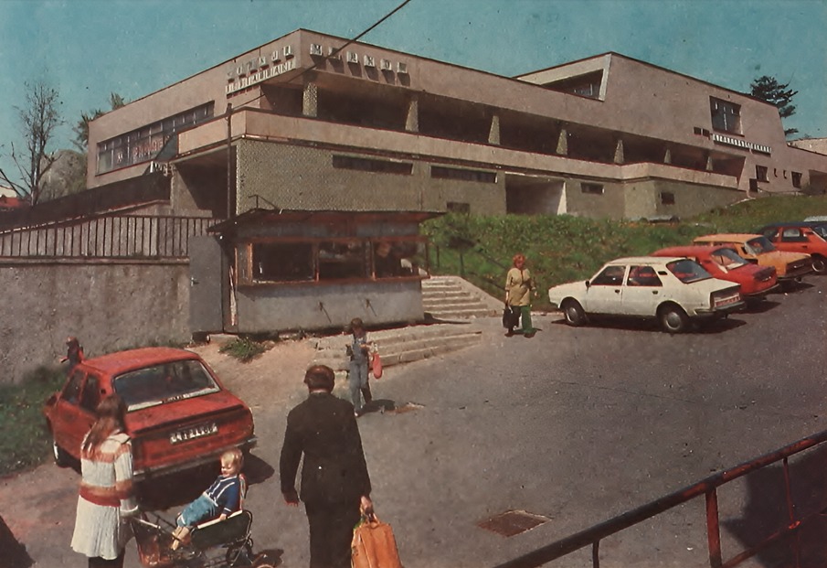 archiv Pohádkový Honza