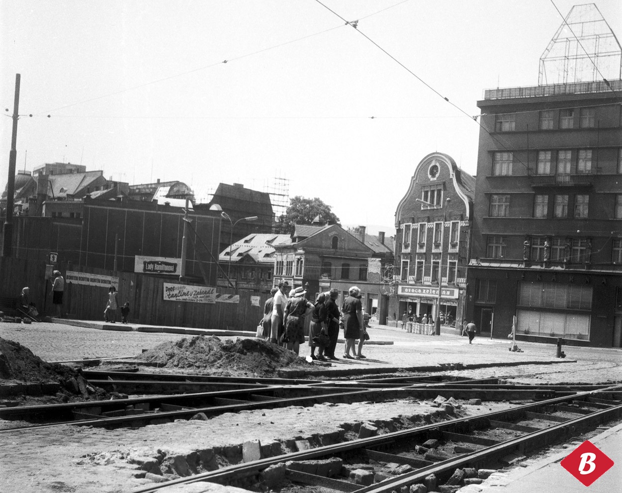 1970 (foto Erwin Cettieno)