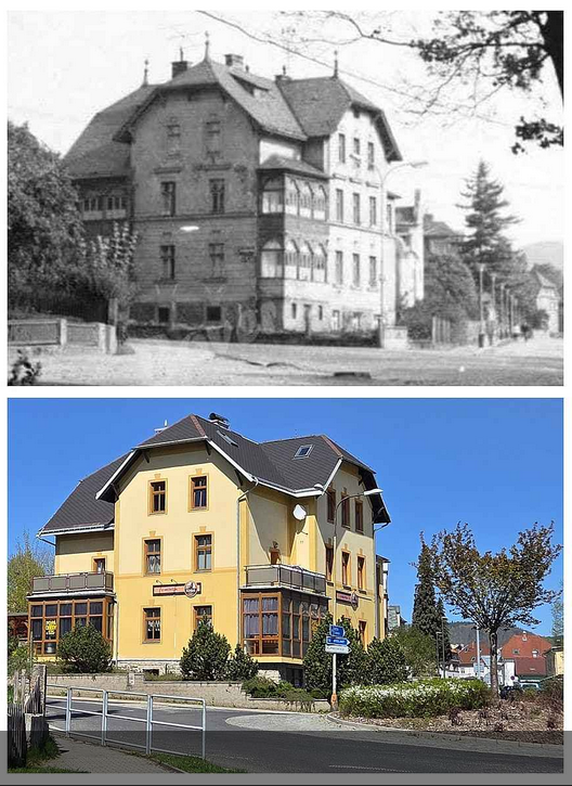 archiv Jan Mikulička