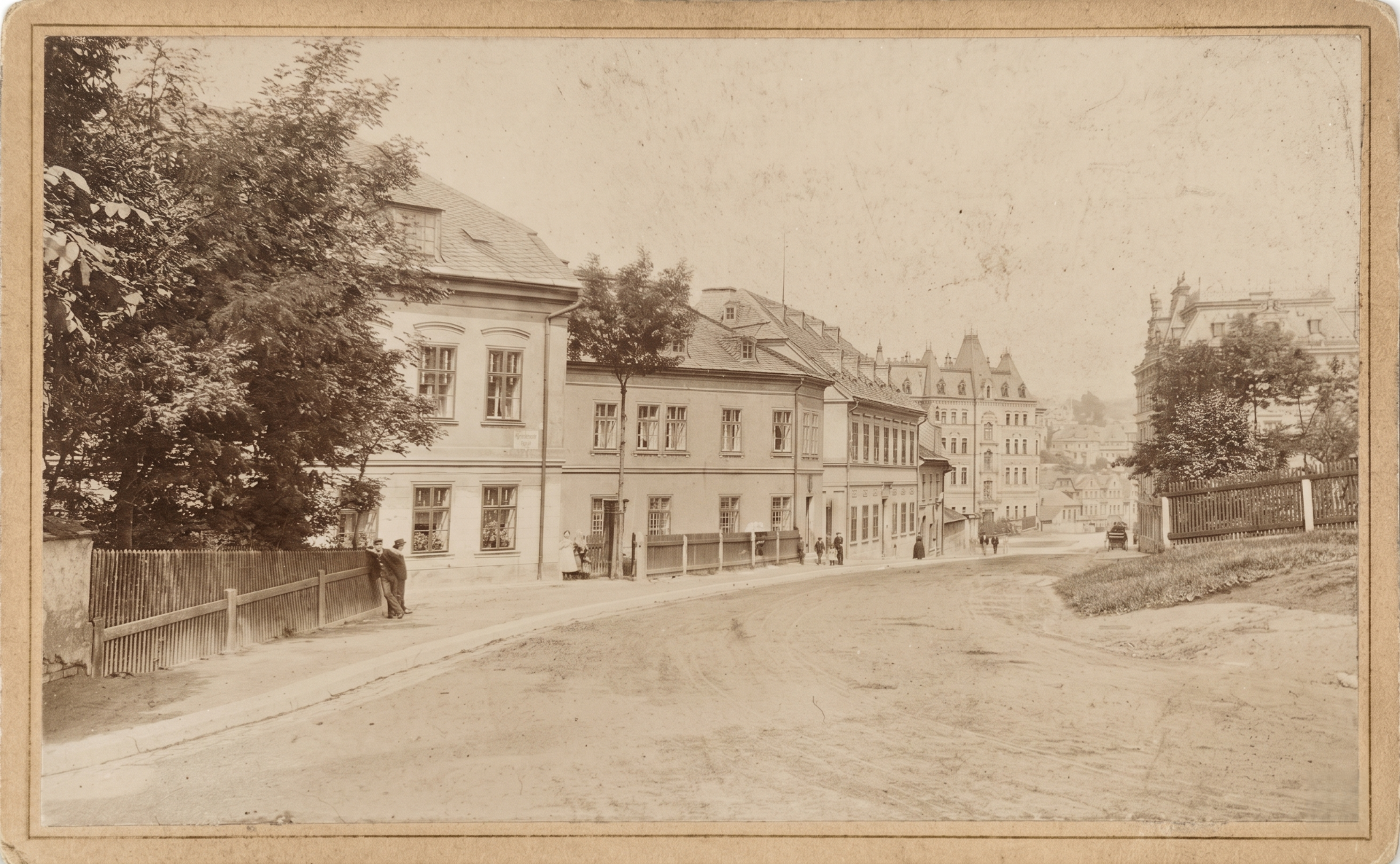 archiv Tomáš Maděra