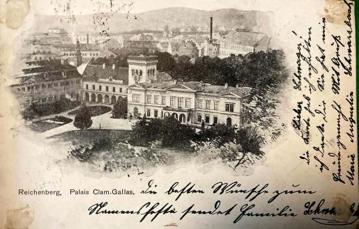 archiv M.Gergelčík