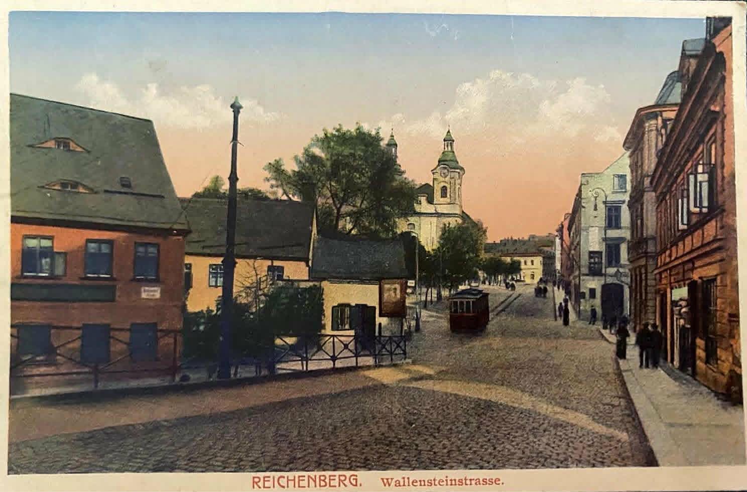 archiv M.Gergelčík