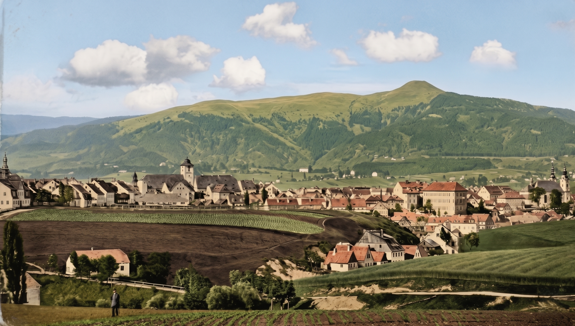kolorováno