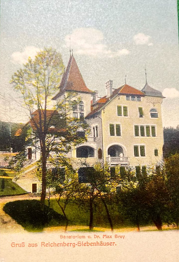 archiv M.Gergelčík