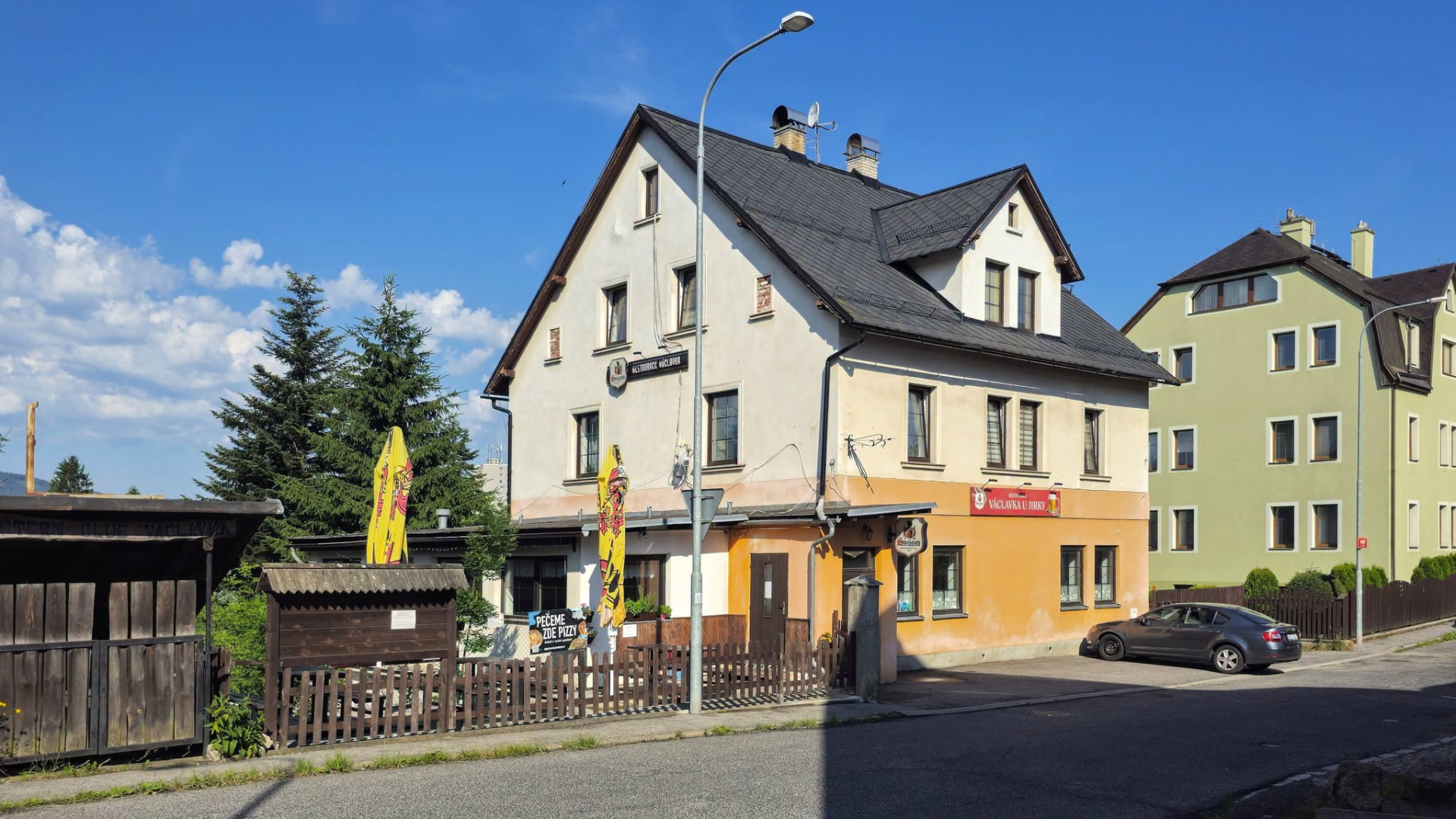 foto Liberec na webu