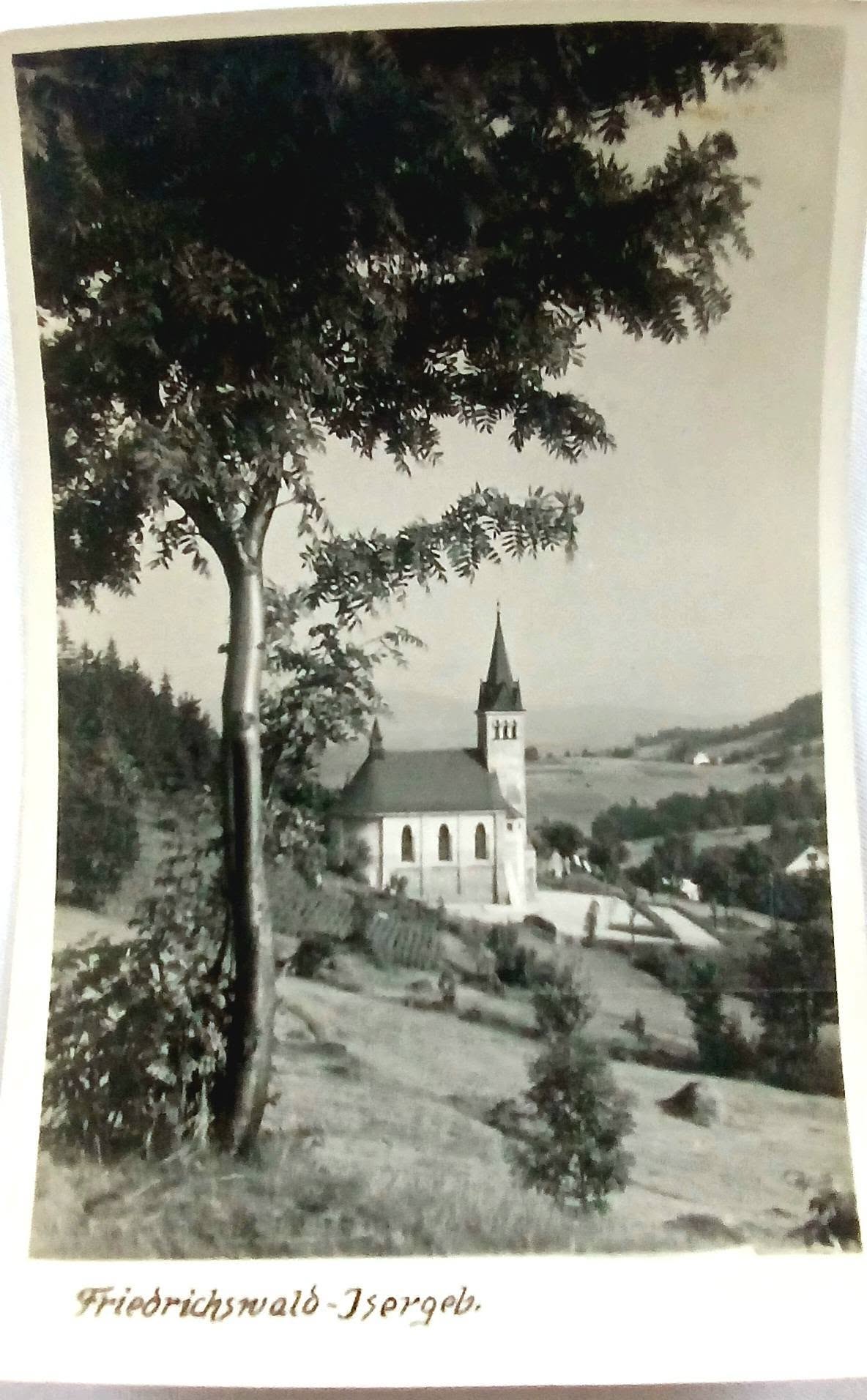 archiv Václav Honzejk